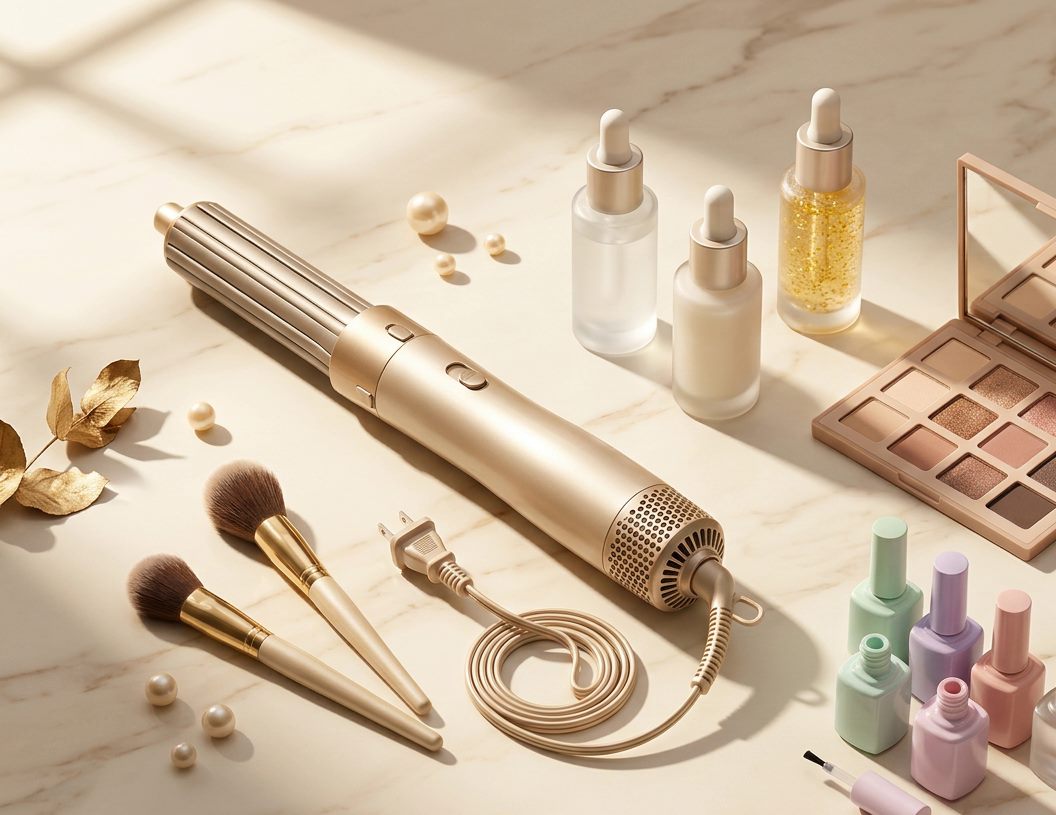 Productos de belleza al por mayor de Eva International: cabello, skincare, maquillaje y uñas